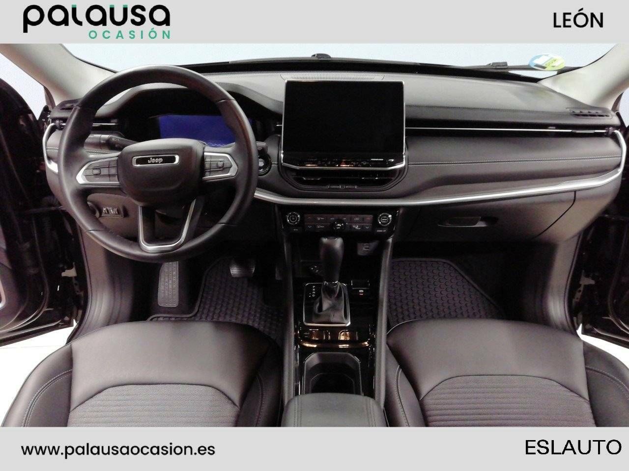 Foto Jeep Compass 8