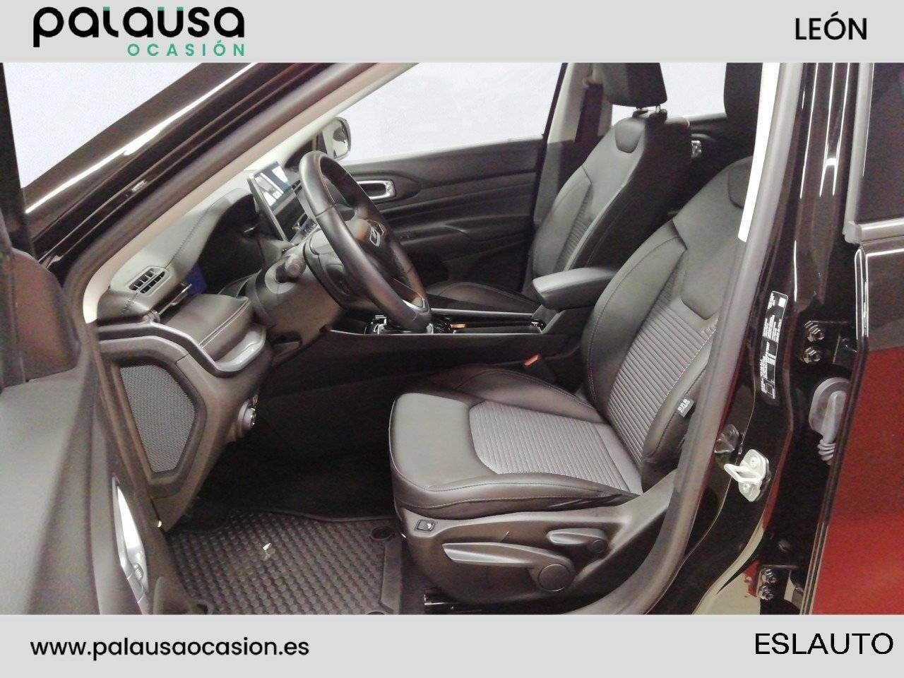 Foto Jeep Compass 9