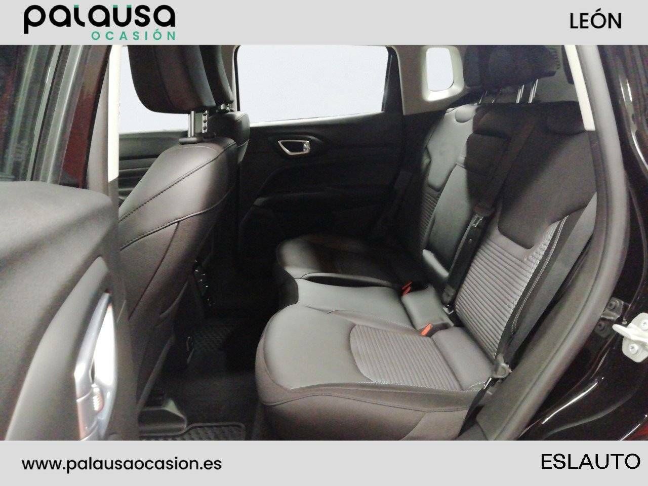 Foto Jeep Compass 10