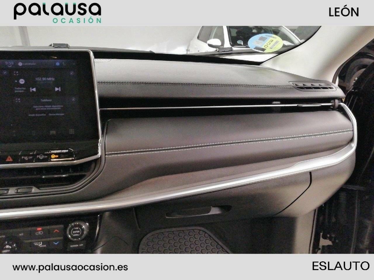 Foto Jeep Compass 16