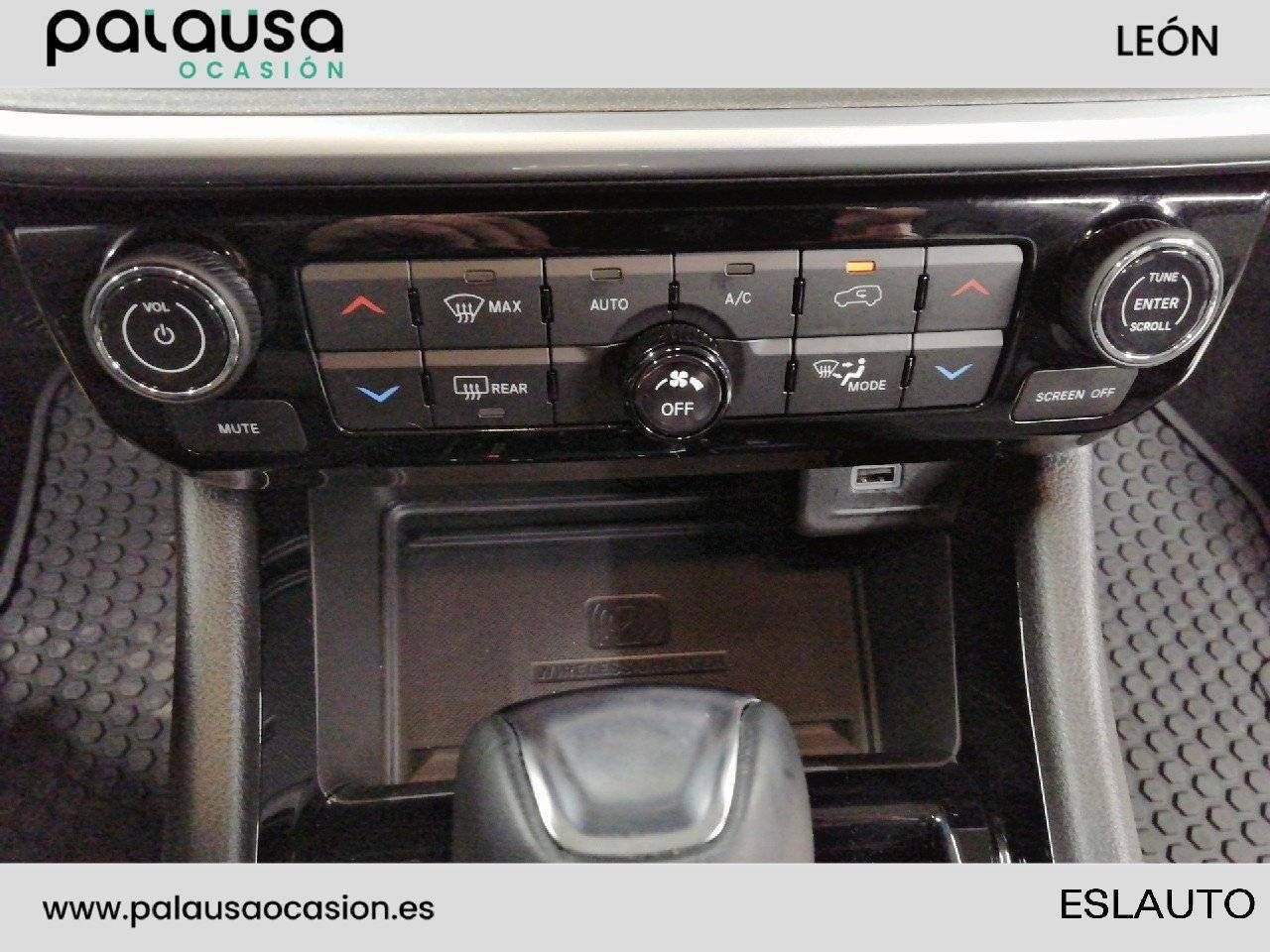 Foto Jeep Compass 18