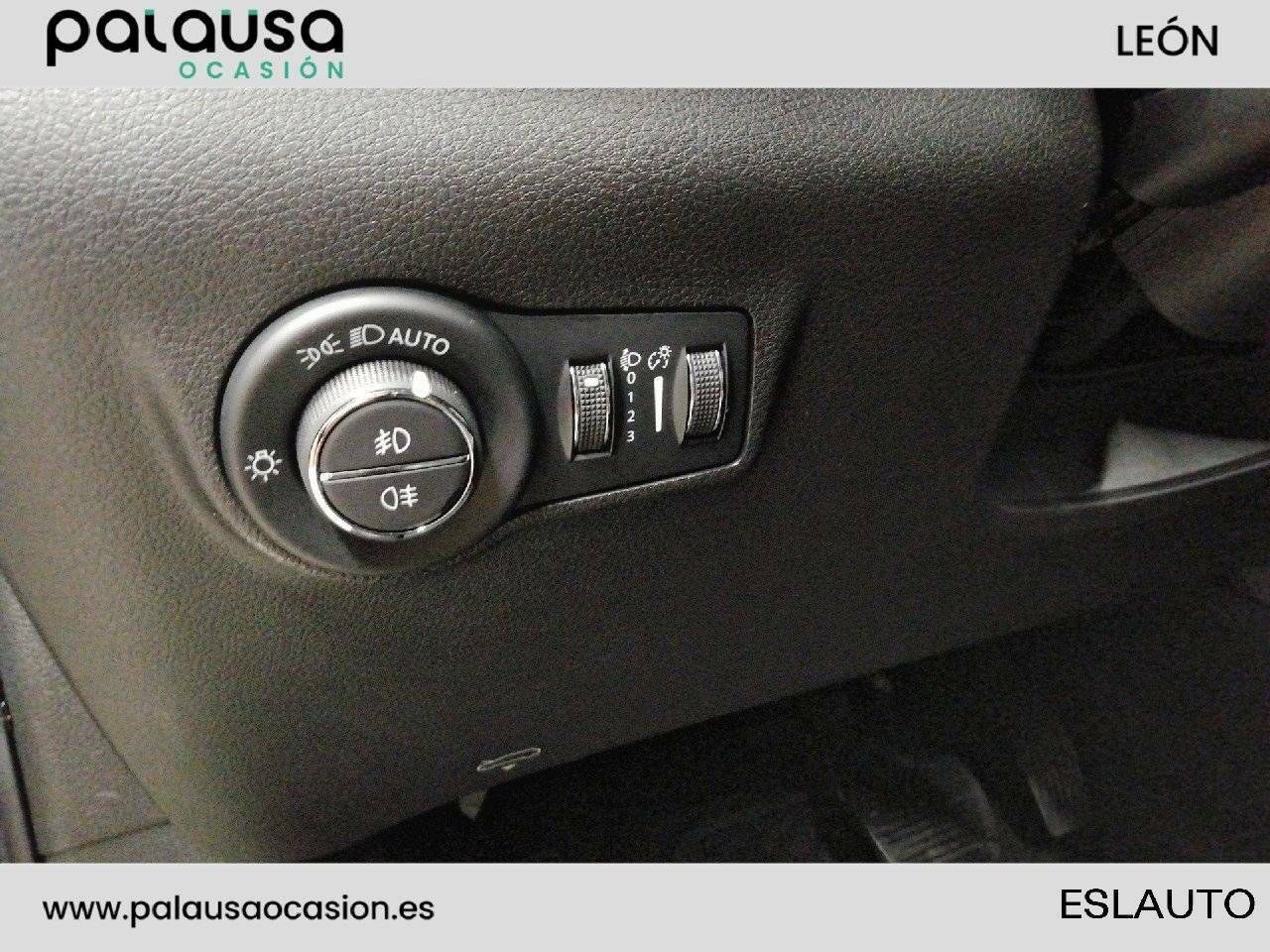 Foto Jeep Compass 20