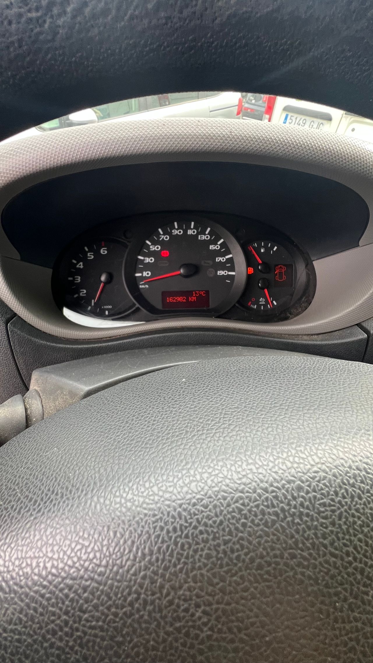 Foto Renault Master 10