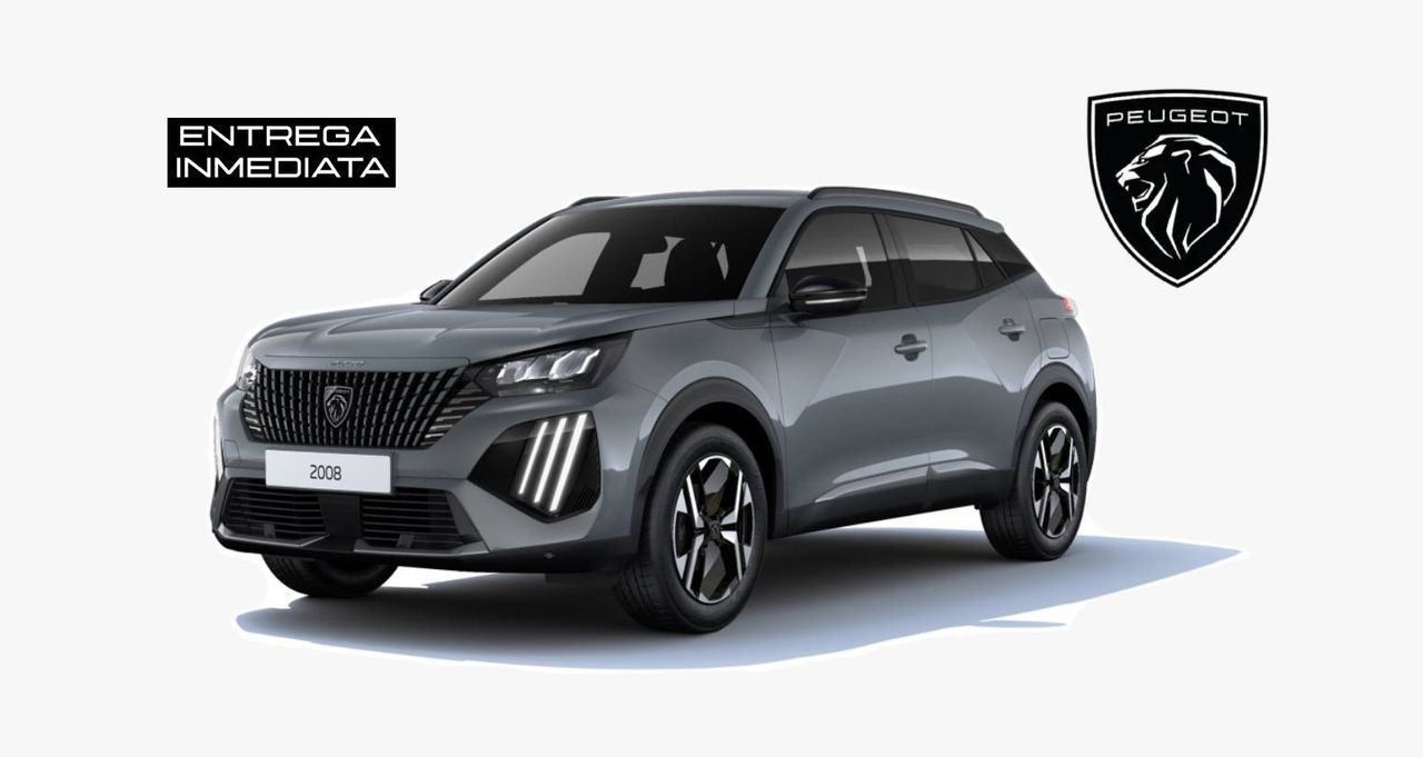 Foto Peugeot 2008 2