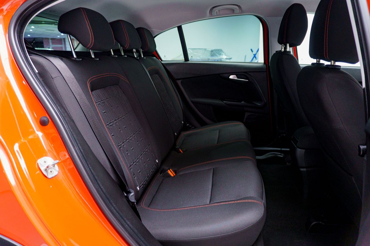 Foto Fiat Tipo 18
