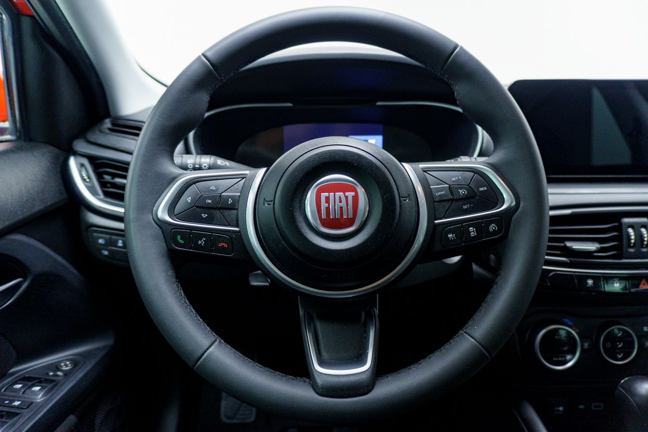 Foto Fiat Tipo 20