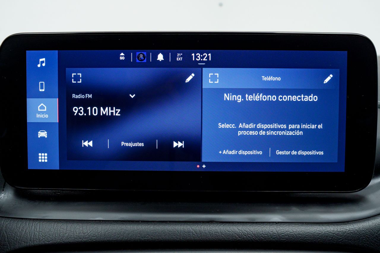 Foto Fiat Tipo 27