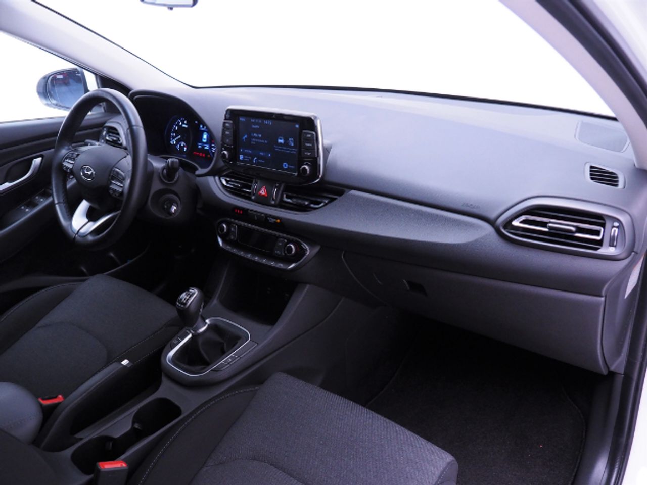 Foto Hyundai i30 7