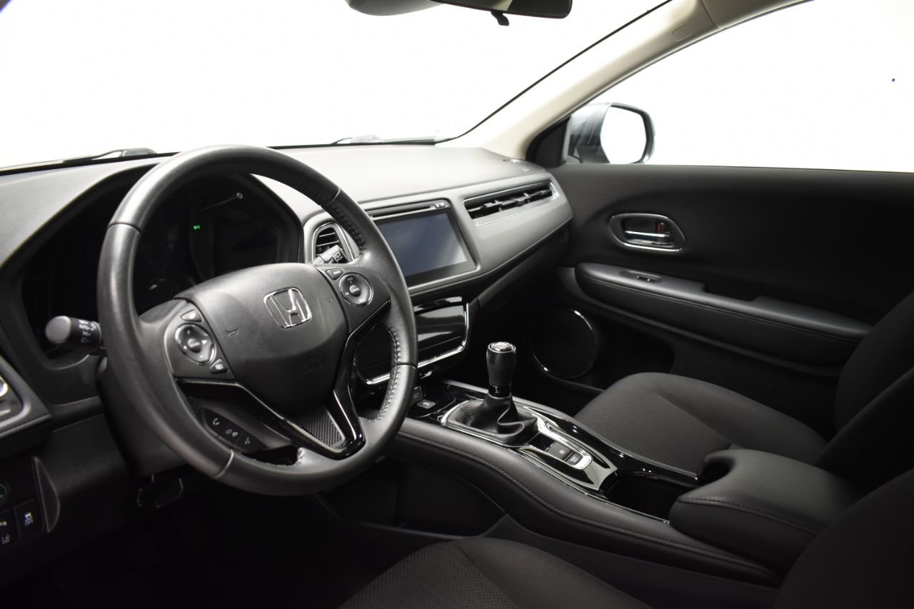 Foto Honda HR-V 7