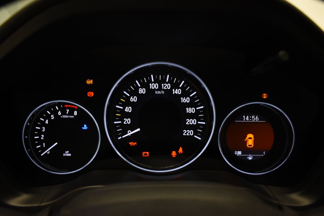 Foto Honda HR-V 24