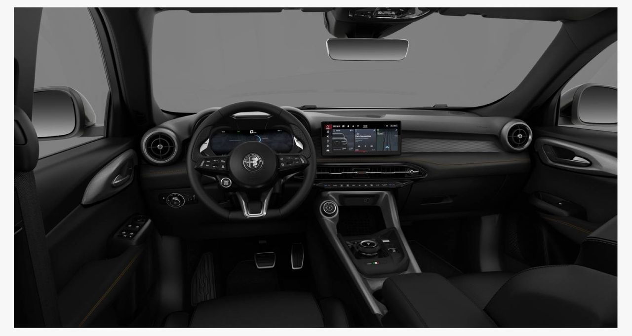 Foto Alfa Romeo Tonale 4