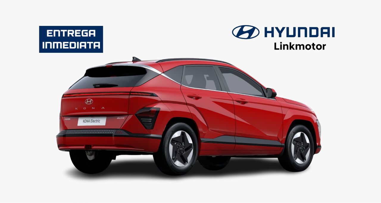 Foto Hyundai Kona 4