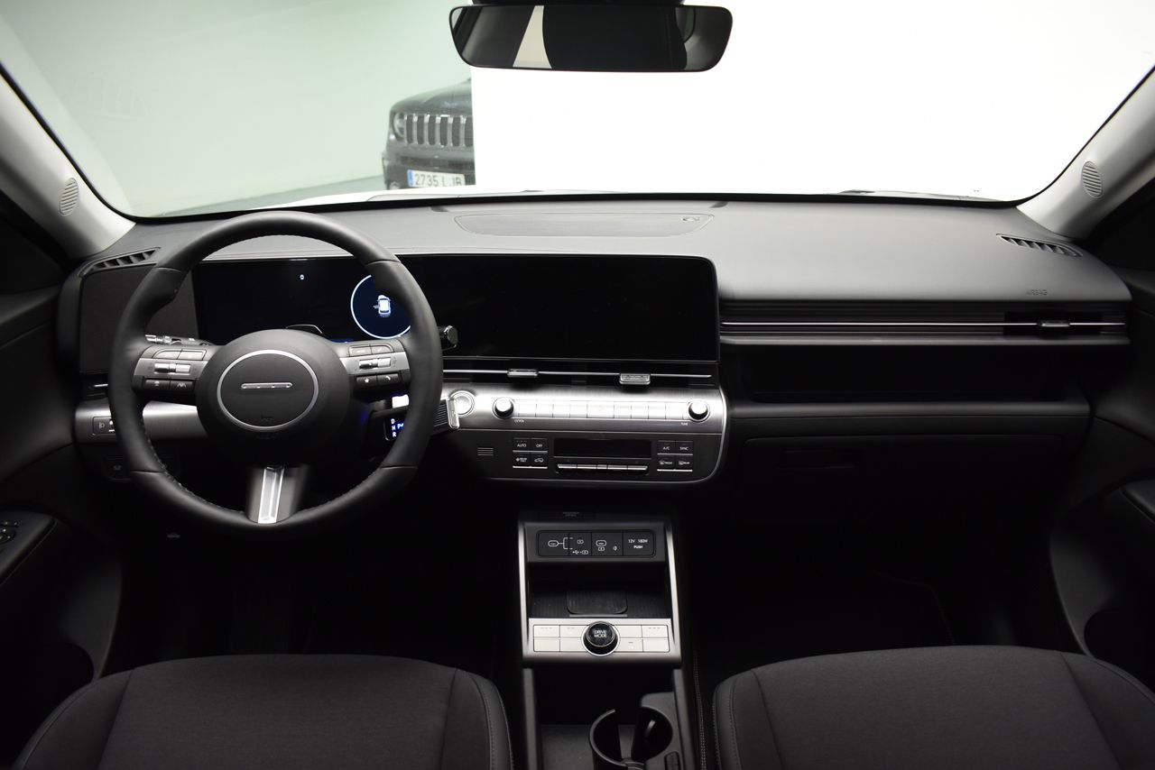 Foto Hyundai Kona 6
