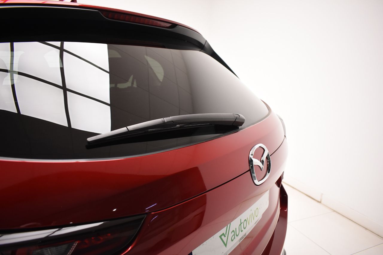 Foto Mazda CX-5 19
