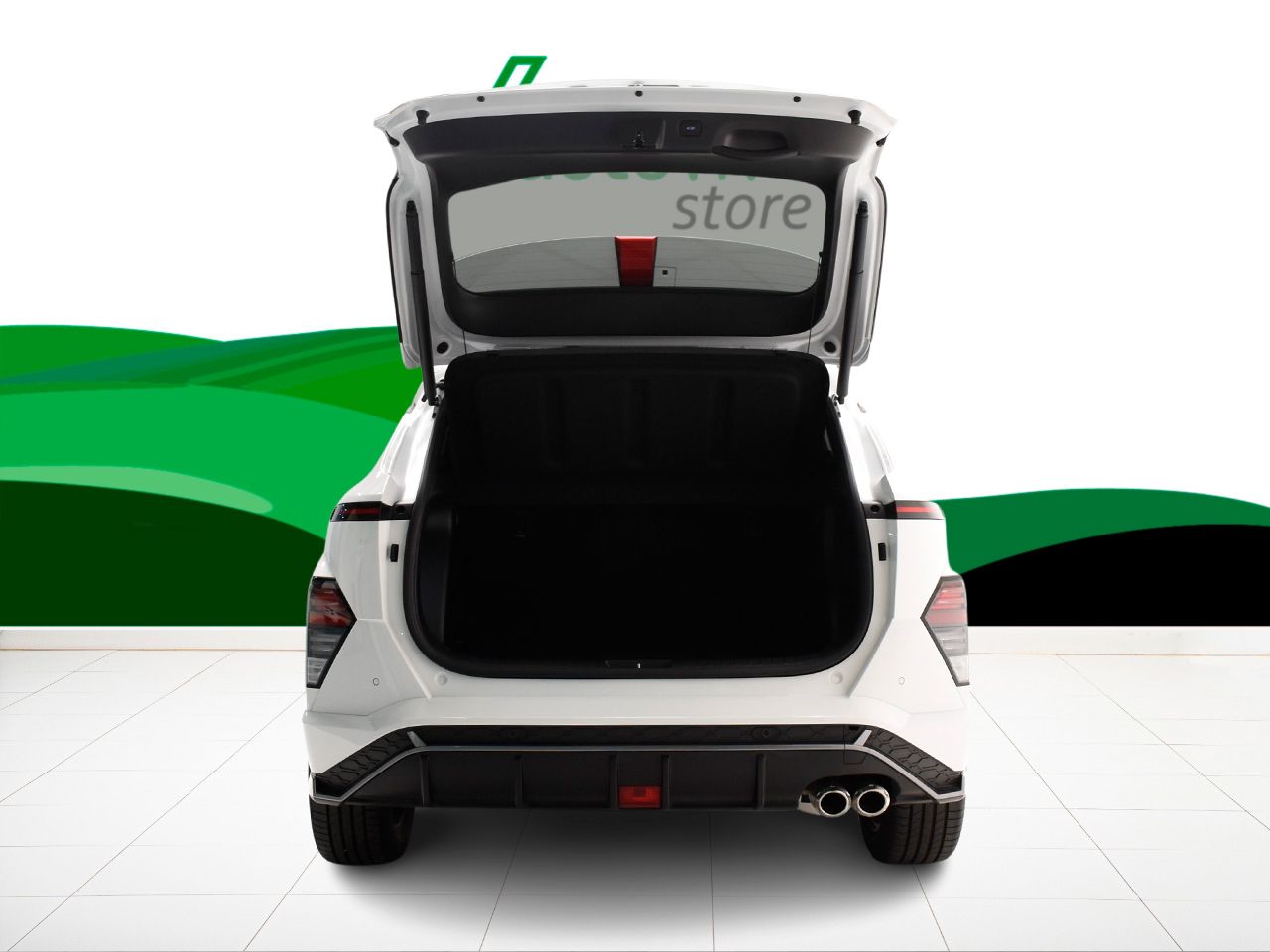 Foto Hyundai Kona 13