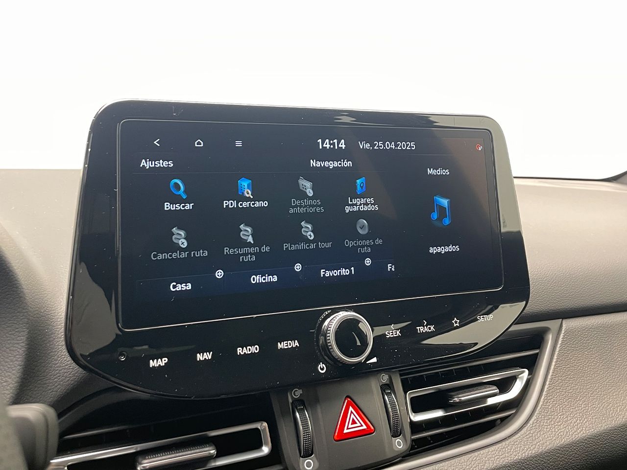 Foto Hyundai i30 27