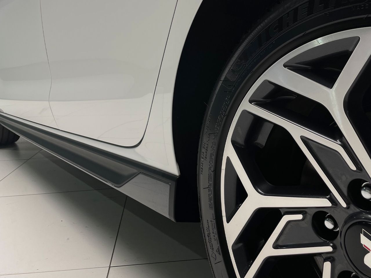 Foto Hyundai i30 33