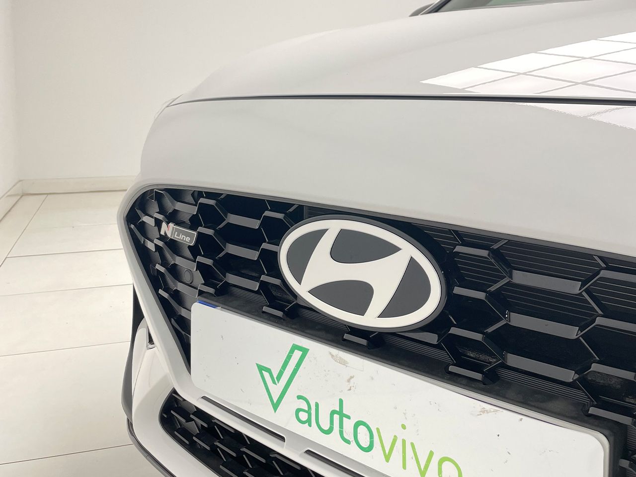Foto Hyundai i30 37