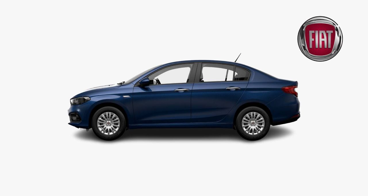 Foto Fiat Tipo 2