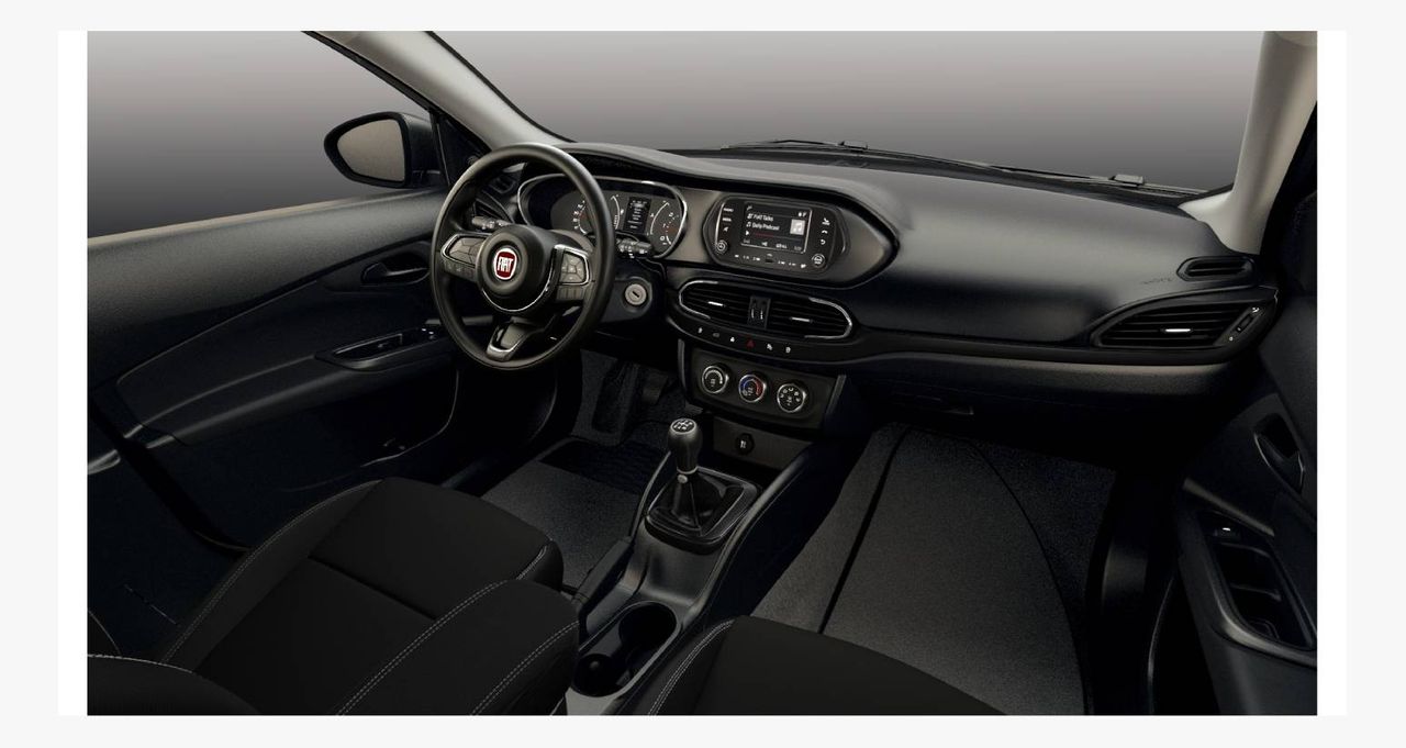 Foto Fiat Tipo 4
