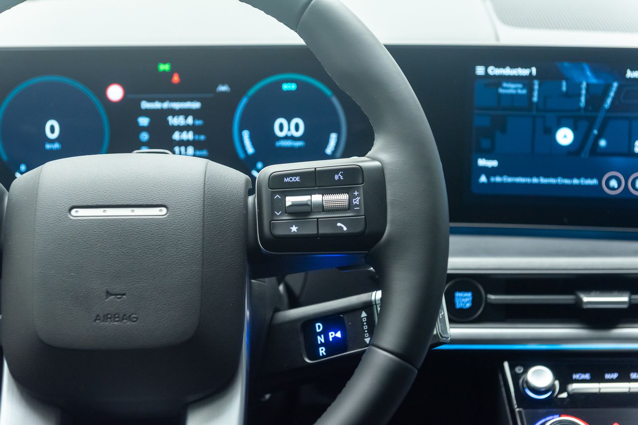Foto Hyundai Santa Fe 18