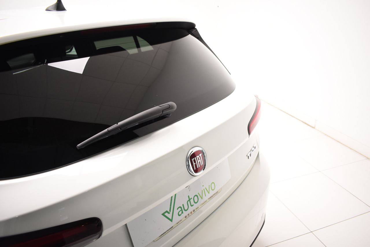 Foto Fiat Tipo 28