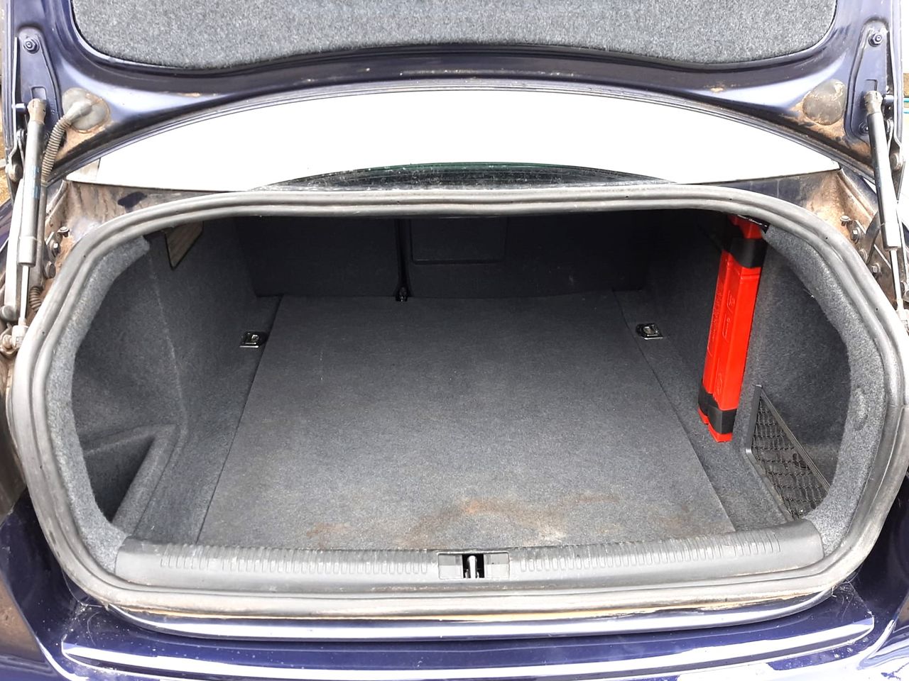 Foto Seat Exeo 14
