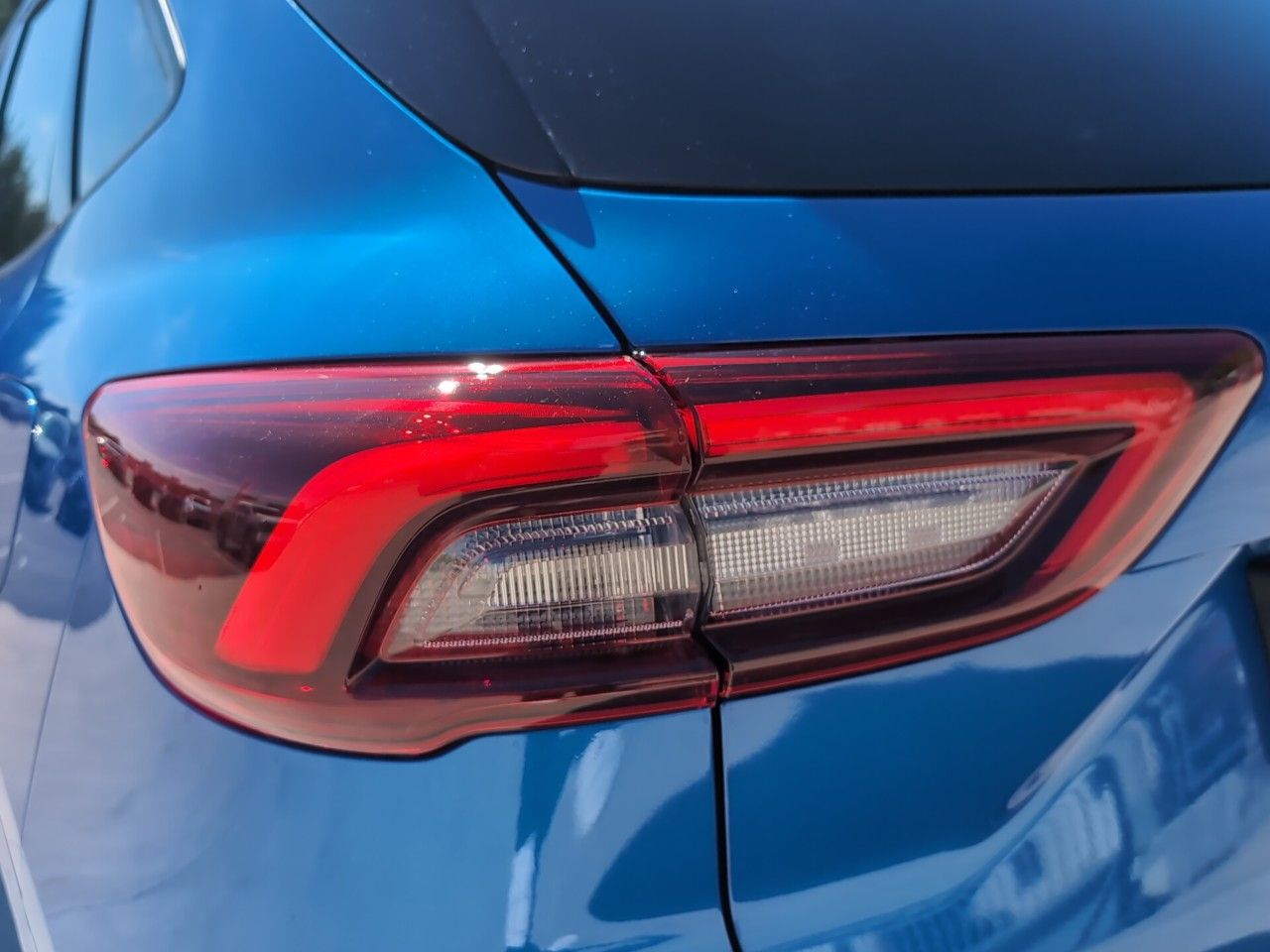 Foto Ford Kuga 17
