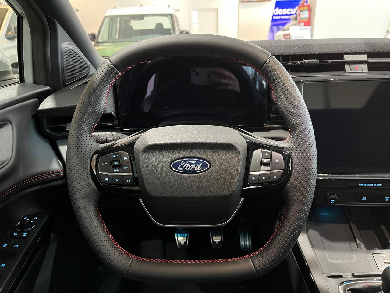 Foto Ford Puma 10