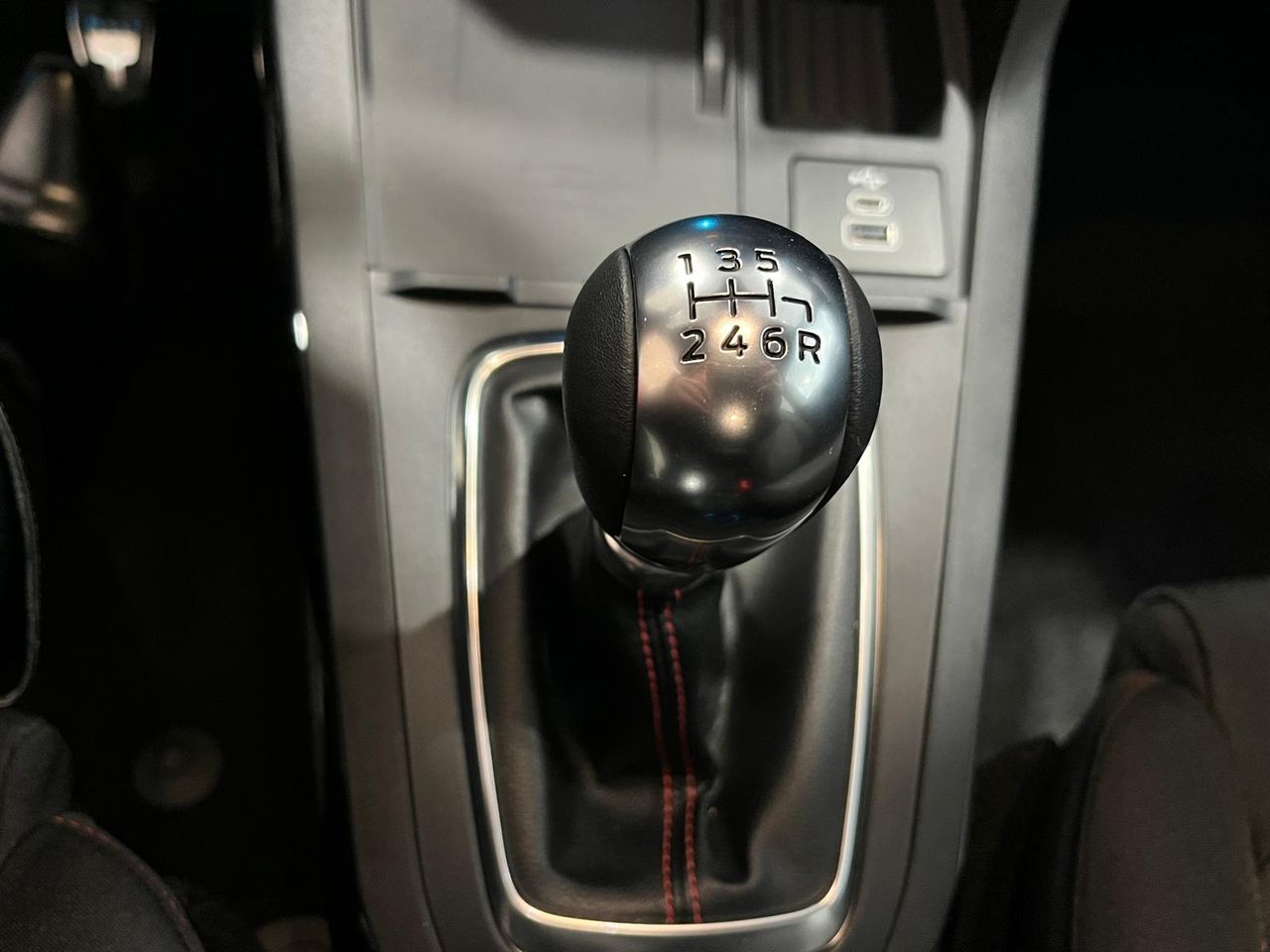 Foto Ford Puma 33