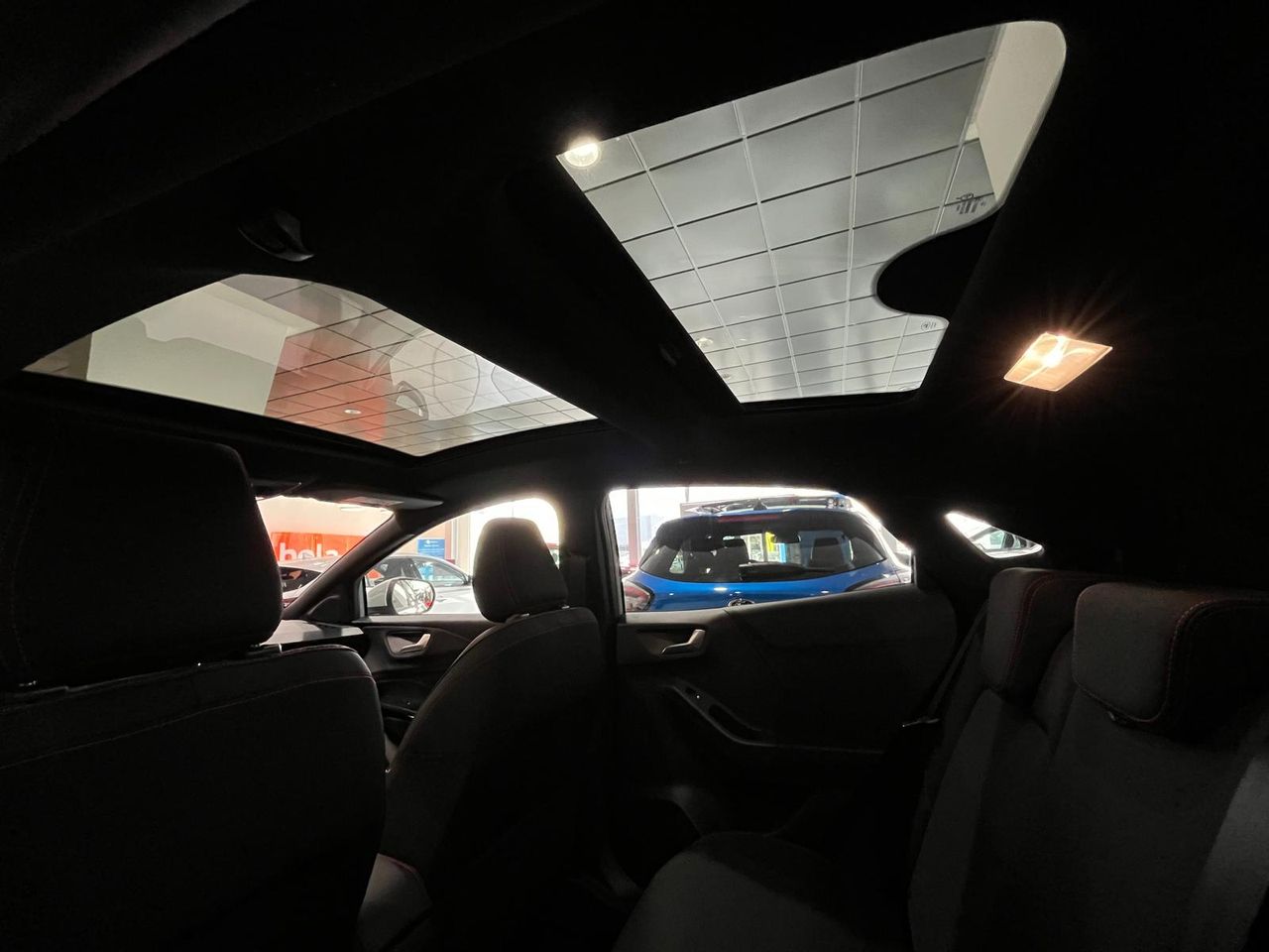 Foto Ford Puma 36