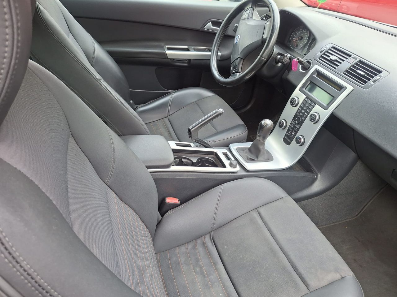 Foto Volvo C30 5