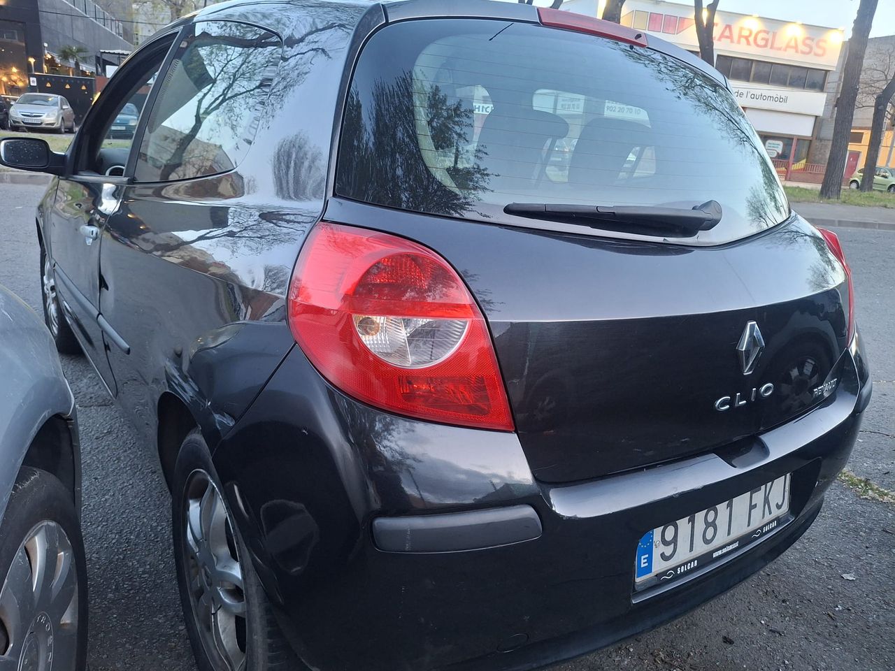 Foto Renault Clio 7