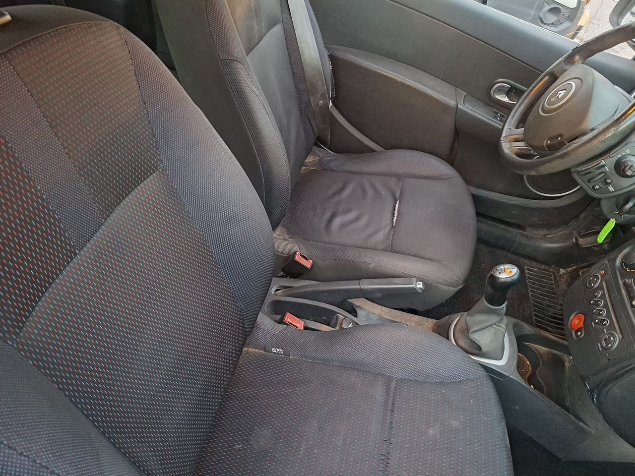 Foto Renault Clio 9