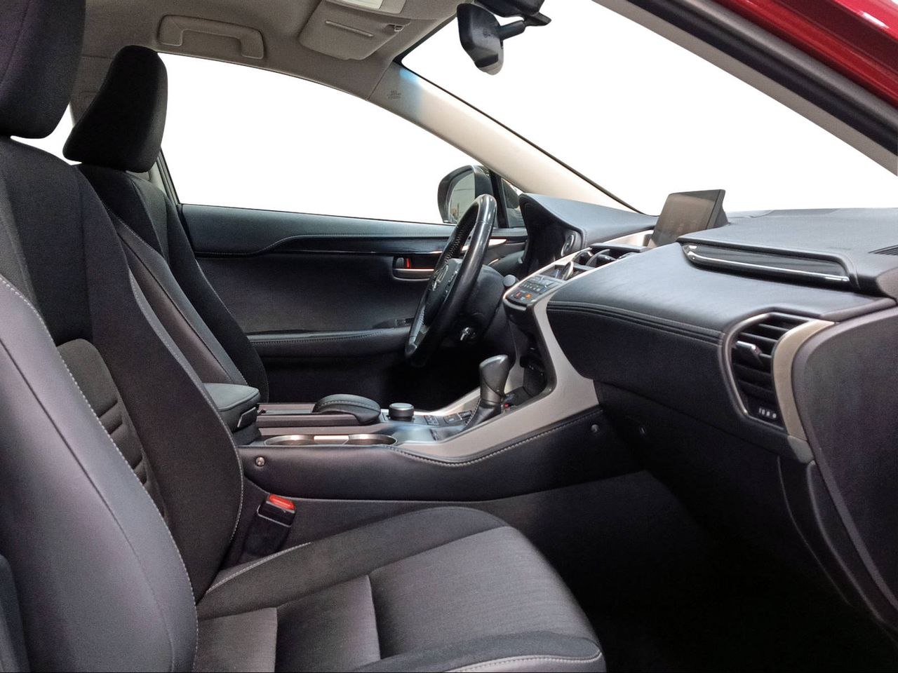 Foto Lexus NX 6