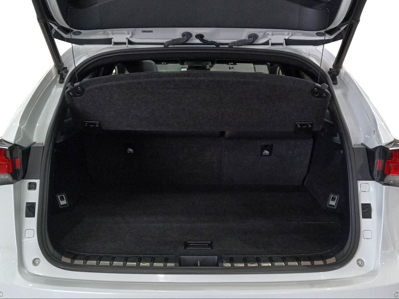 Foto Lexus NX 9