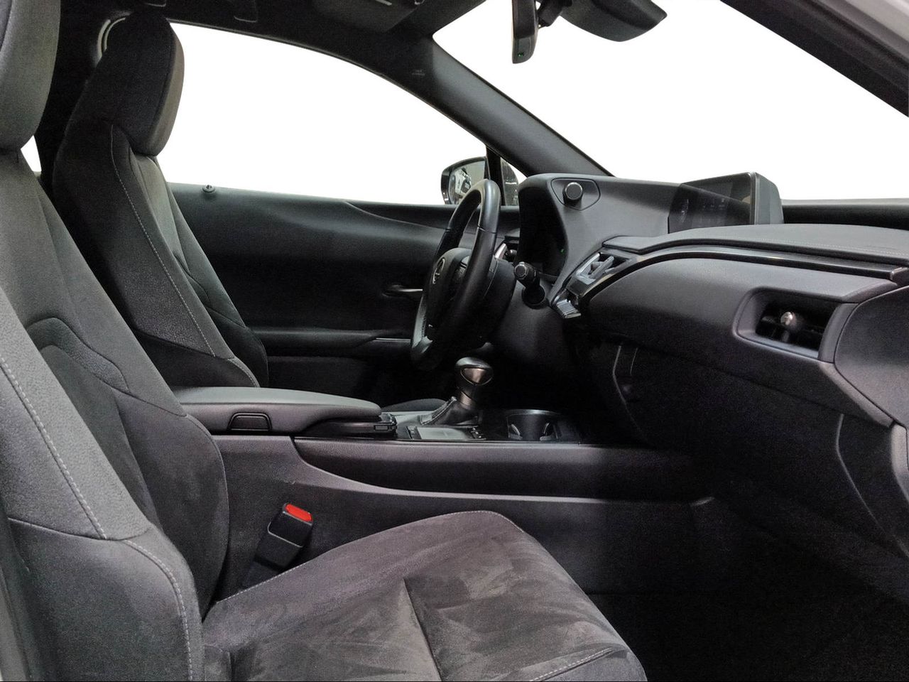 Foto Lexus UX 6