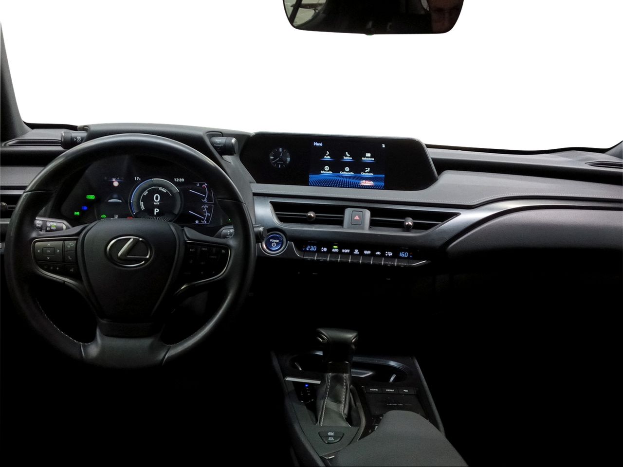 Foto Lexus UX 8