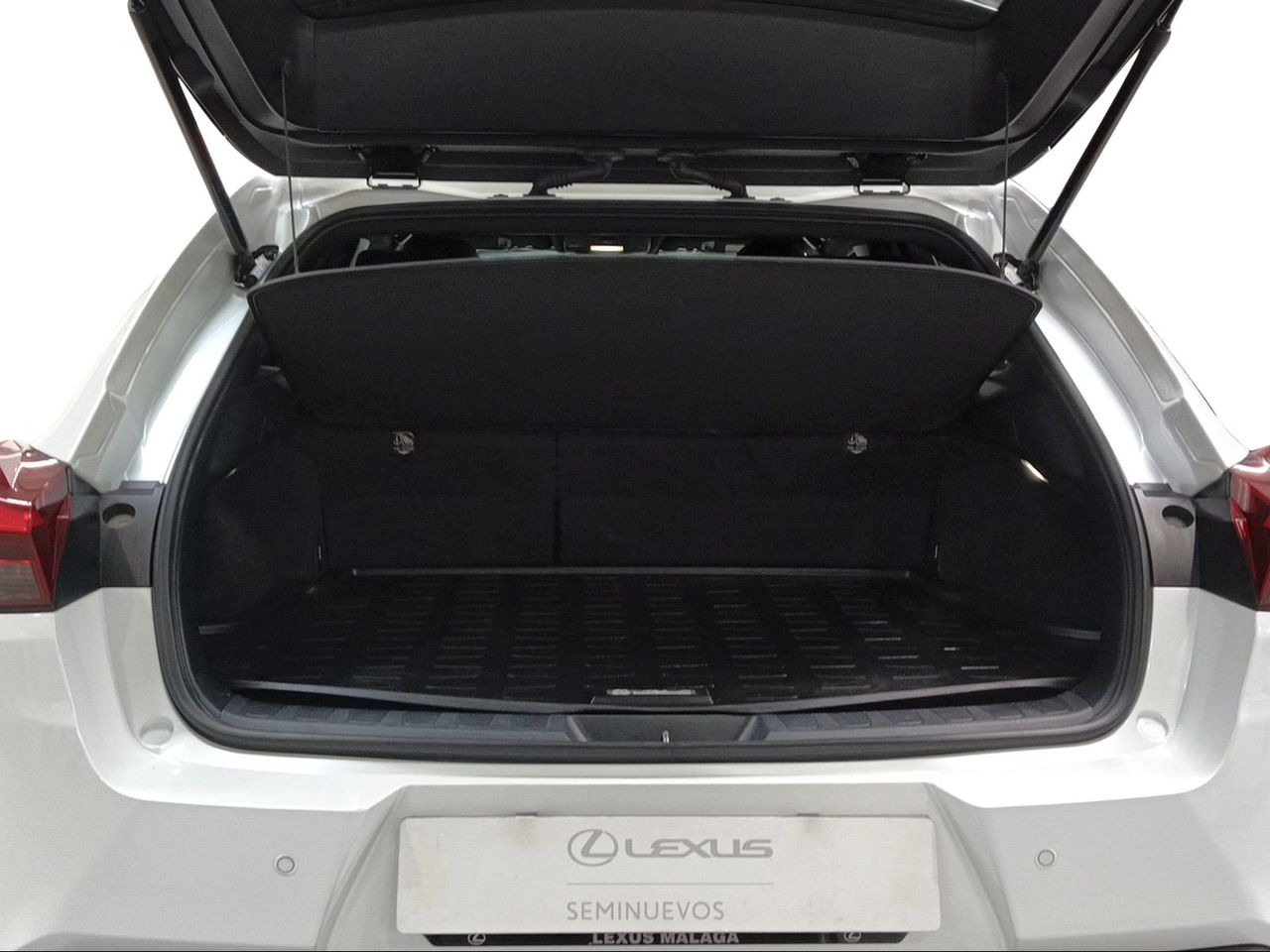 Foto Lexus UX 9