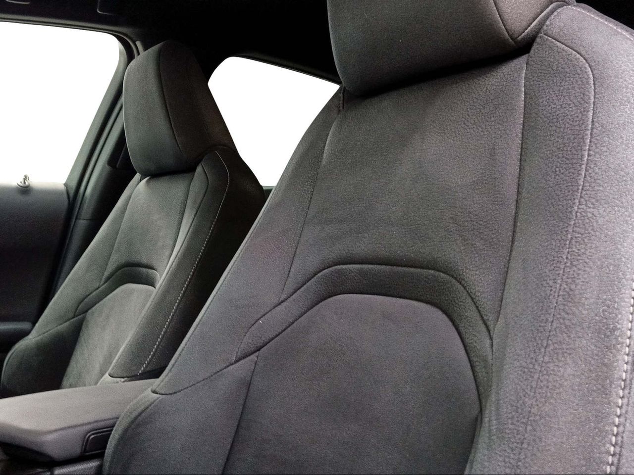 Foto Lexus UX 14