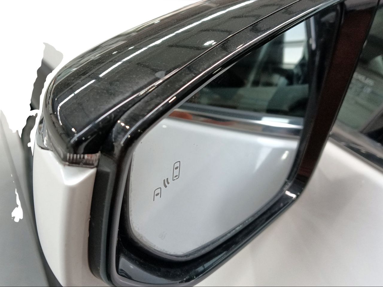 Foto Lexus UX 16