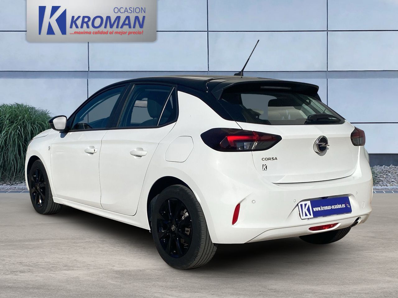 Foto Opel Corsa 6
