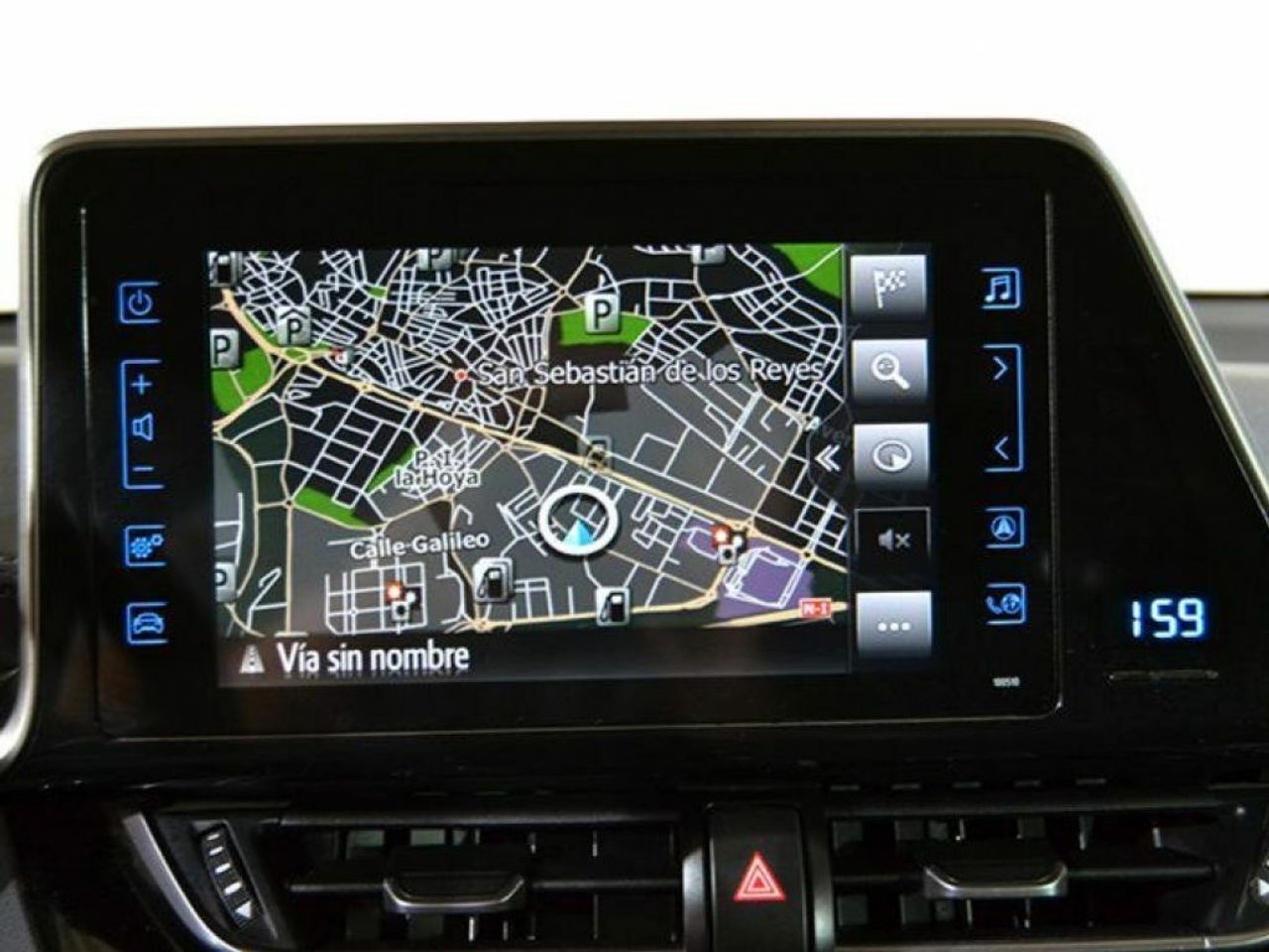 Foto Toyota C-HR 25