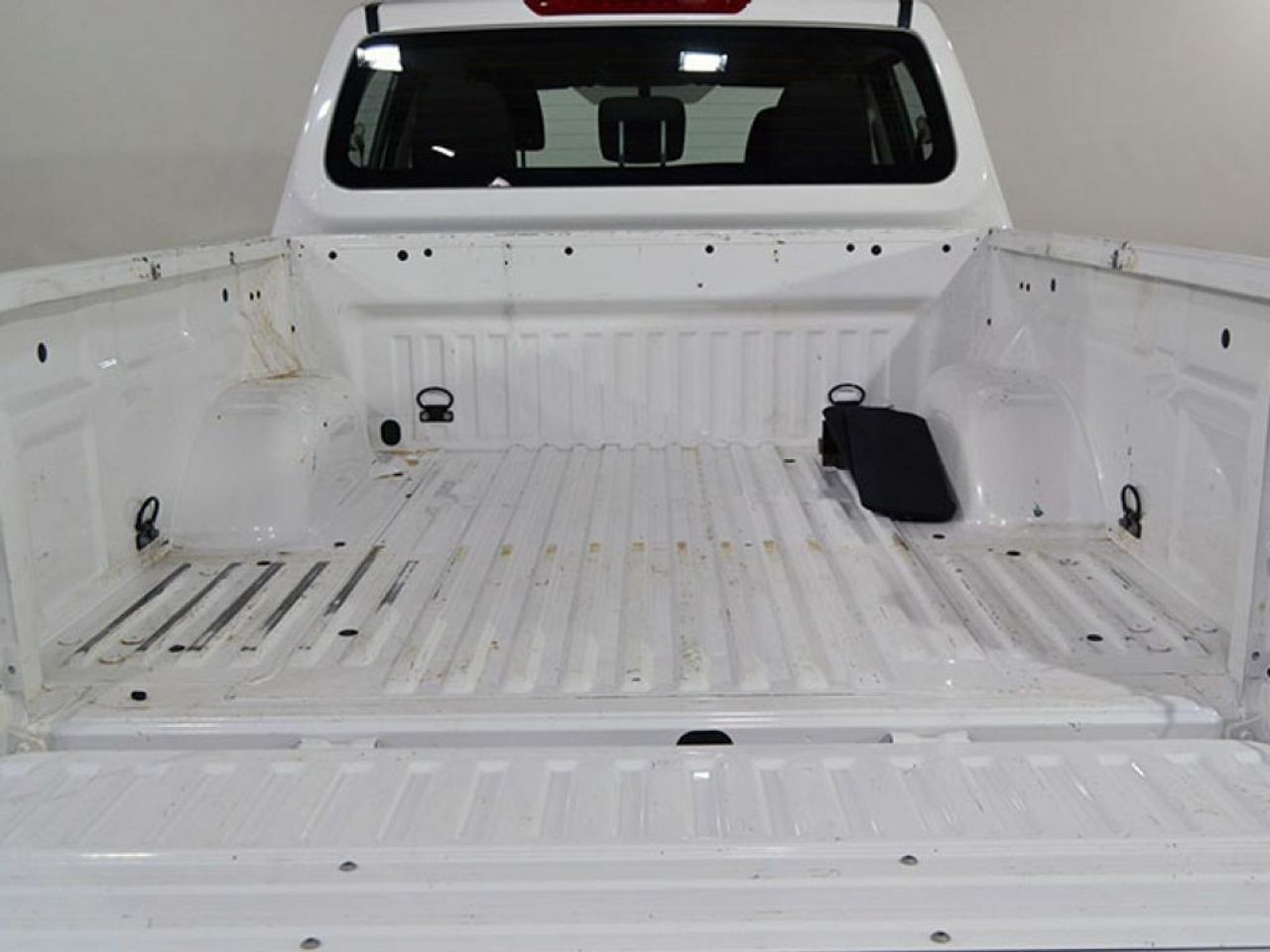 Foto Nissan Navara 7
