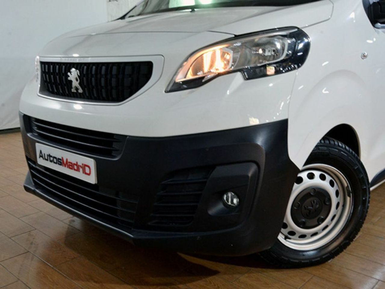 Foto Peugeot Expert 10