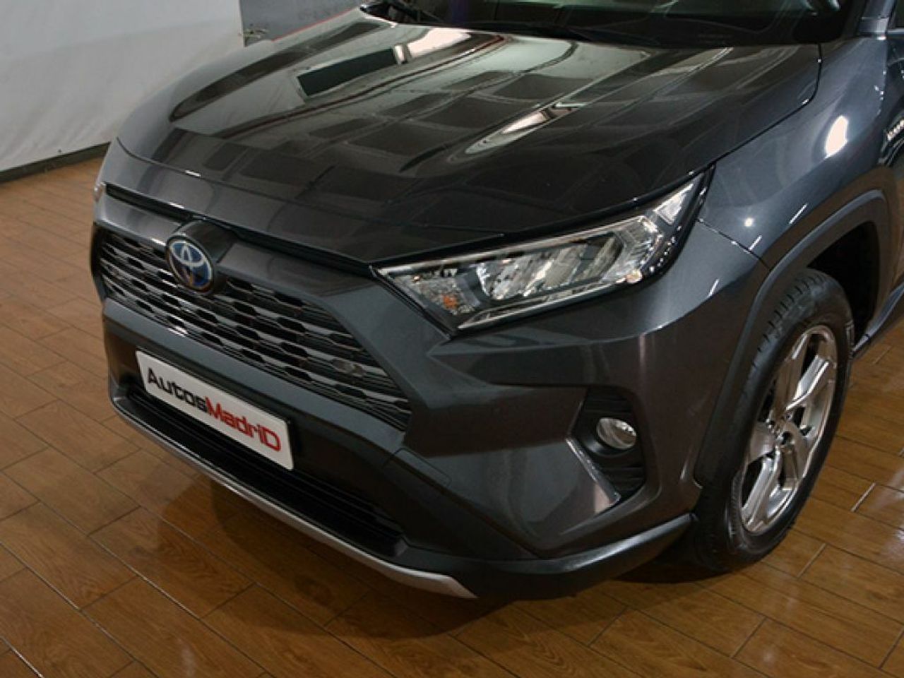 Foto Toyota Rav4 9