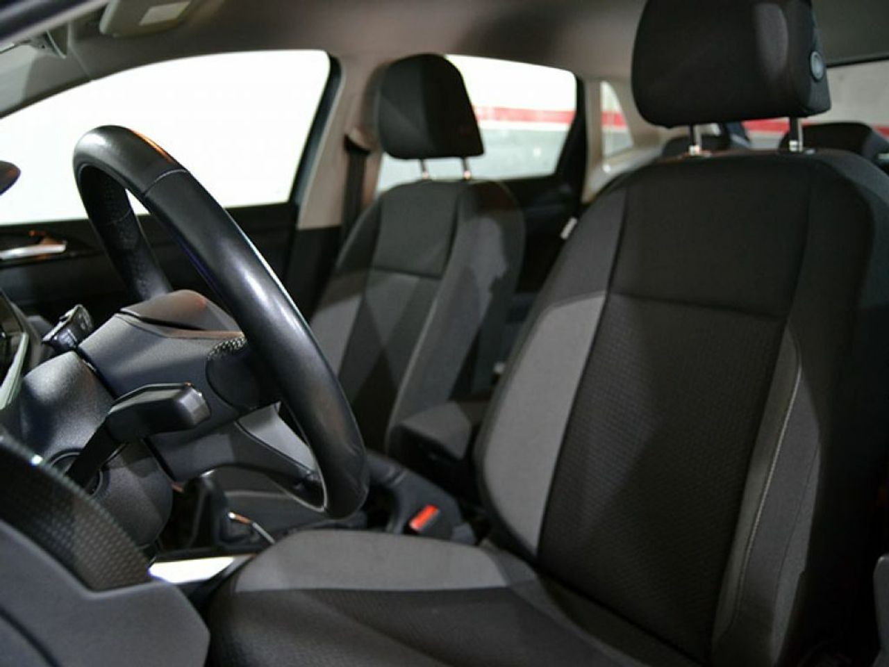Foto Volkswagen Polo 10