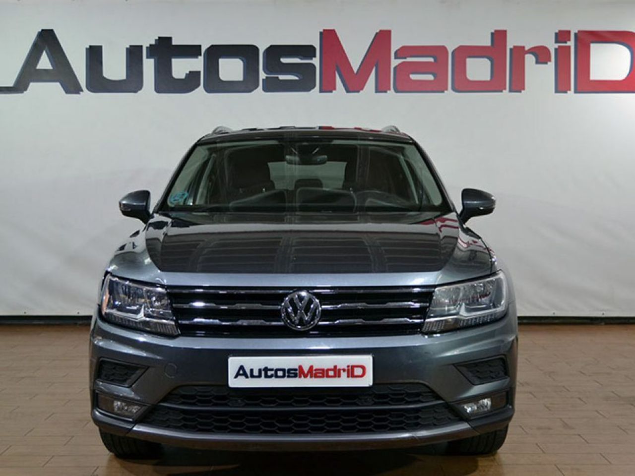 Foto Volkswagen Tiguan 2
