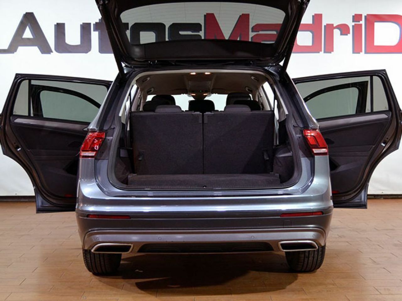Foto Volkswagen Tiguan 6