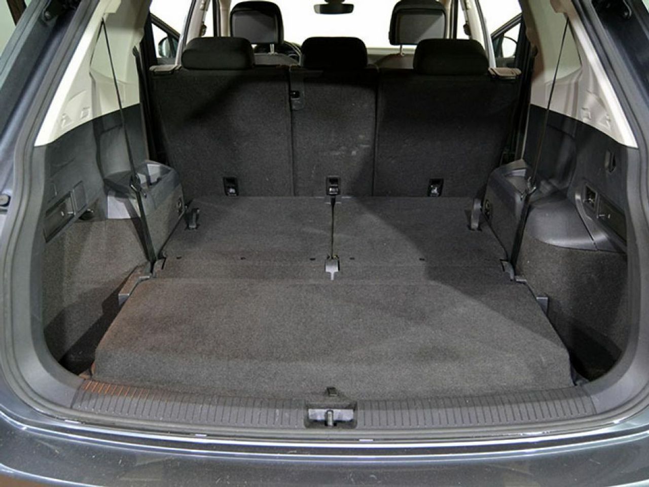 Foto Volkswagen Tiguan 8